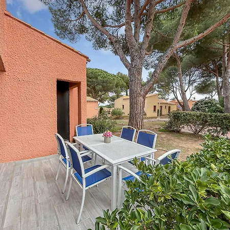 Terrasse Privee, Piscine, A 5 Mn De La