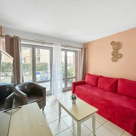 Terrasse Privee, Piscine, A 5 Mn De La Dom wakacyjny *