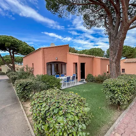 Dom wakacyjny Terrasse Privee, Piscine, A 5 Mn De La *