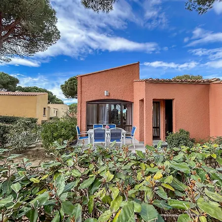 Terrasse Privee, Piscine, A 5 Mn De La * Agde