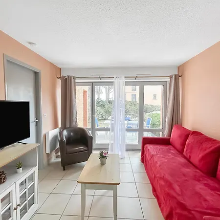 Terrasse Privee, Piscine, A 5 Mn De La Dom wakacyjny