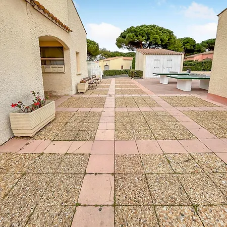 Dom wakacyjny Terrasse Privee, Piscine, A 5 Mn De La *