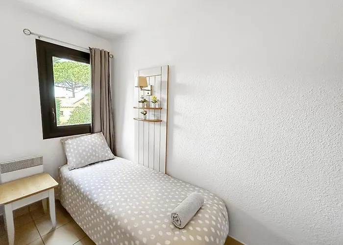 Terrasse Privee, Piscine, A 5 Mn De La 別荘 アグド