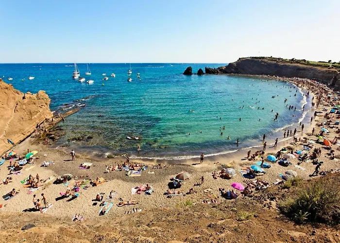 Terrasse Privee, Piscine, A 5 Mn De La