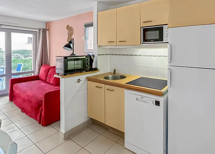 Terrasse Privee, Piscine, A 5 Mn De La