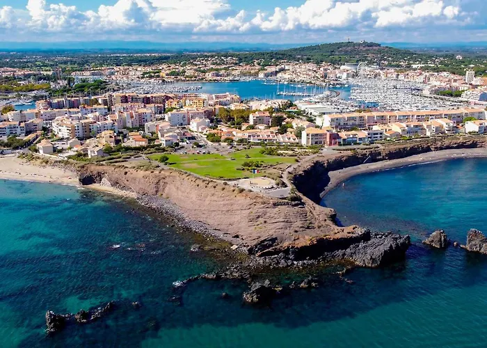 Terrasse Privee, Piscine, A 5 Mn De La 別荘 *