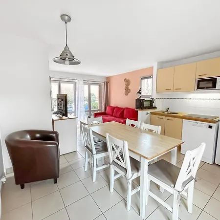 Terrasse Privée, Piscine, à 5 Mn De La * Agde