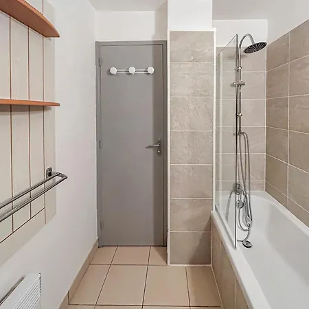 Hébergement de vacances Terrasse Privée, Piscine, à 5 Mn De La *