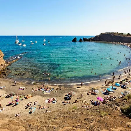 Terrasse Privée, Piscine, à 5 Mn De La