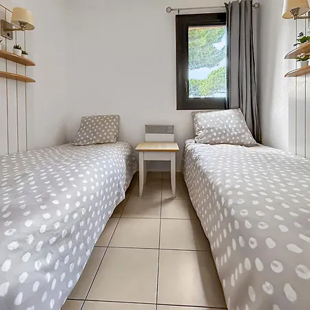 Terrasse Privée, Piscine, à 5 Mn De La Agde