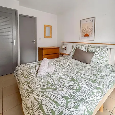 Hébergement de vacances Terrasse Privée, Piscine, à 5 Mn De La