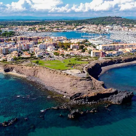 Terrasse Privée, Piscine, à 5 Mn De La Hébergement de vacances *