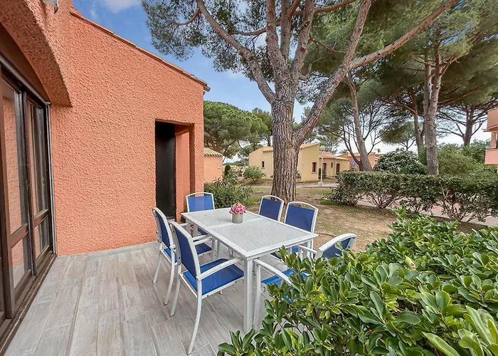 Terrasse Privée, Piscine, à 5 Mn De La