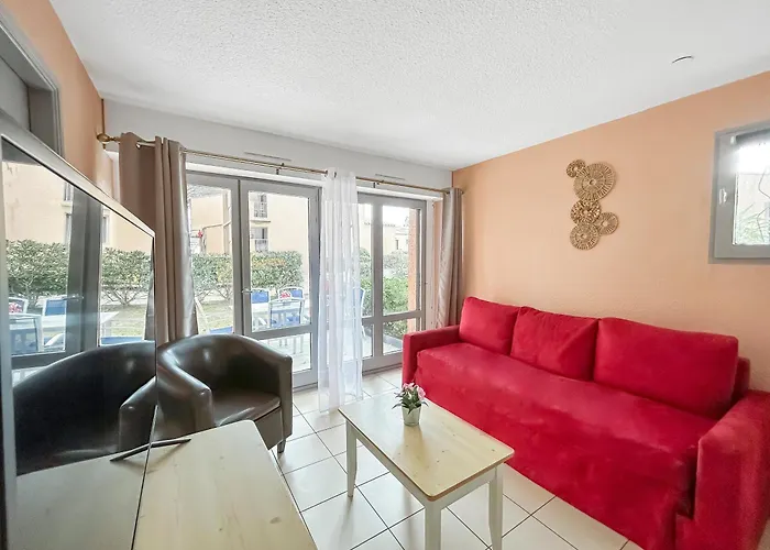 Terrasse Privée, Piscine, à 5 Mn De La Casa vacanze *