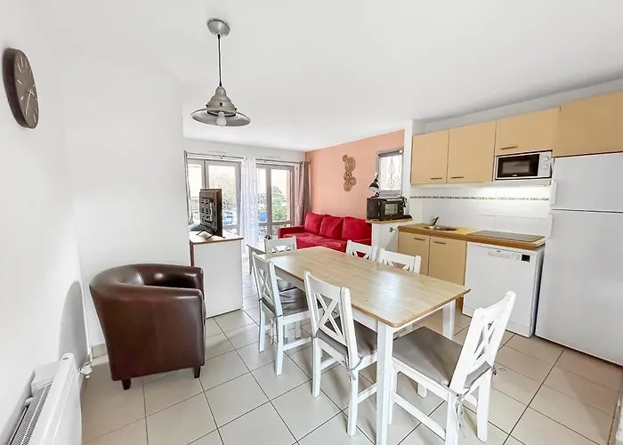 Terrasse Privée, Piscine, à 5 Mn De La * Agde