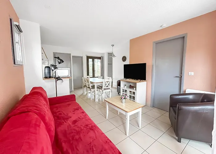 Terrasse Privée, Piscine, à 5 Mn De La Casa vacanze *