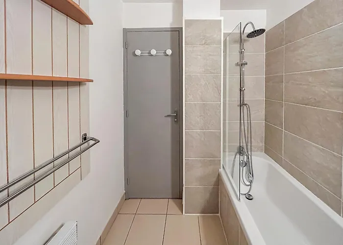 Casa vacanze Terrasse Privée, Piscine, à 5 Mn De La *