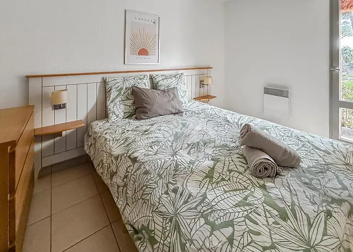 Casa vacanze Terrasse Privée, Piscine, à 5 Mn De La Agde