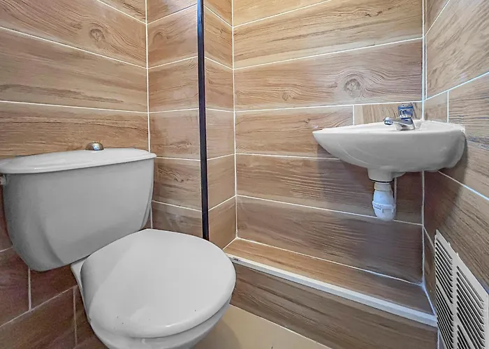 Casa vacanze Terrasse Privée, Piscine, à 5 Mn De La