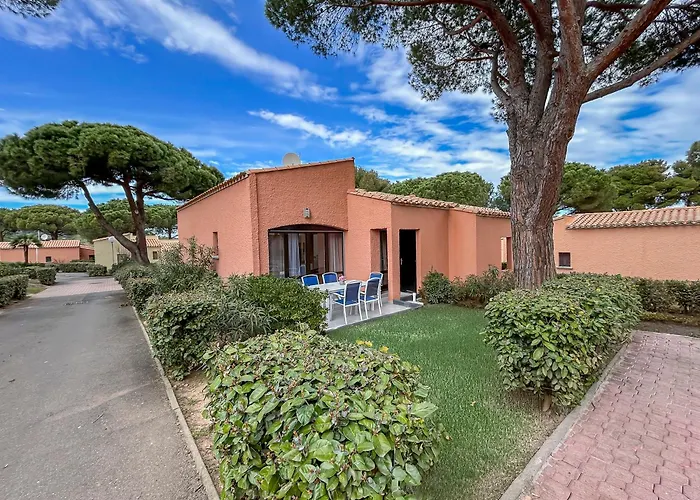 Casa vacanze Terrasse Privée, Piscine, à 5 Mn De La *