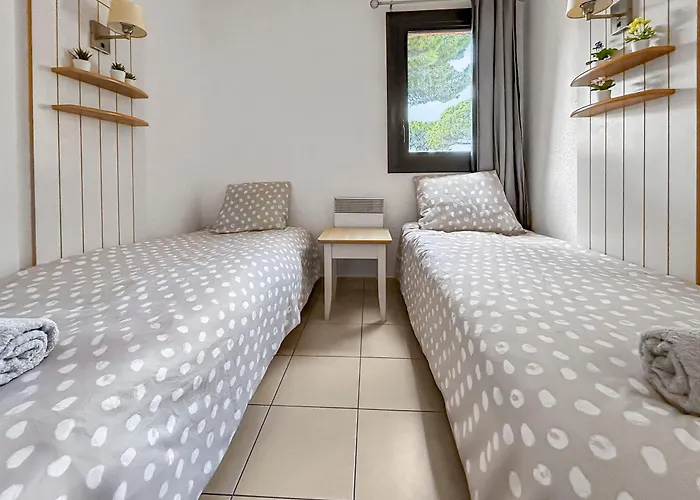 Terrasse Privée, Piscine, à 5 Mn De La Agde