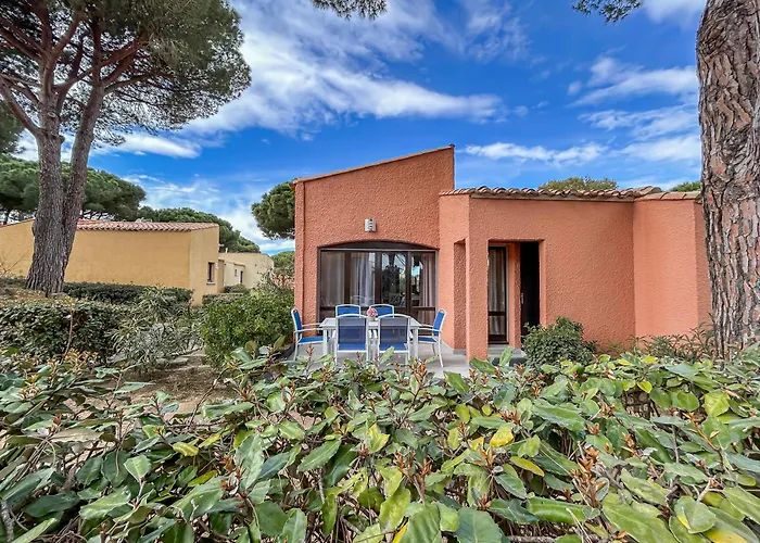 Terrasse Privée, Piscine, à 5 Mn De La * Agde