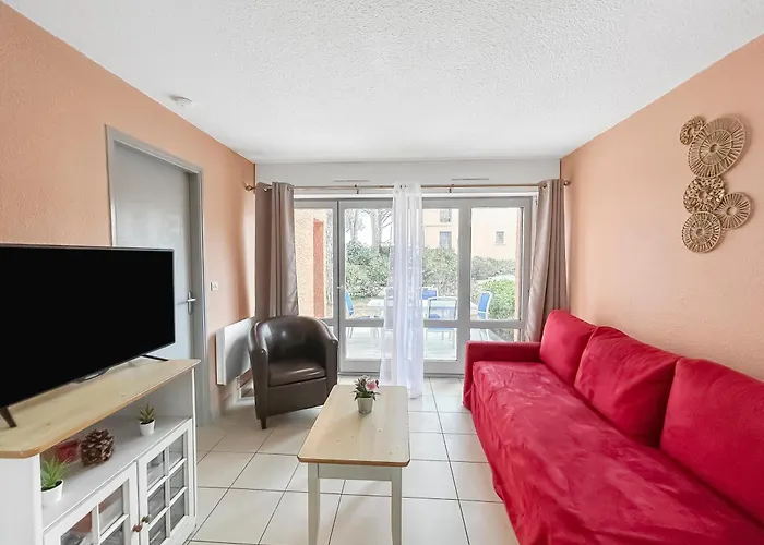 Terrasse Privée, Piscine, à 5 Mn De La Casa vacanze