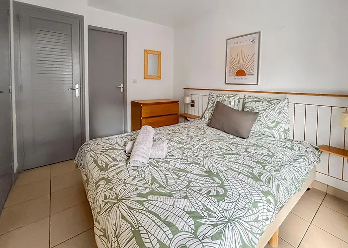 Casa vacanze Terrasse Privée, Piscine, à 5 Mn De La