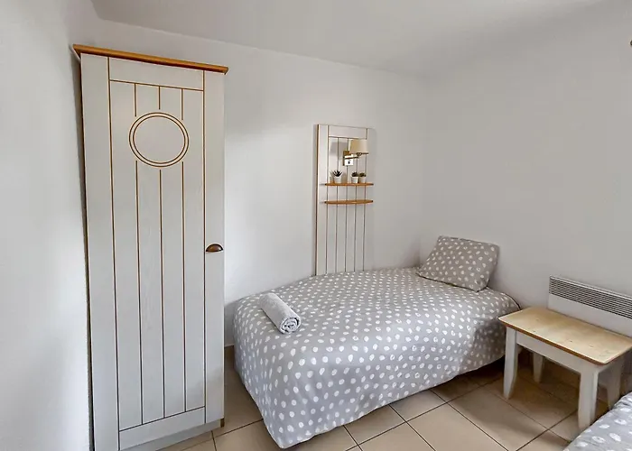 Terrasse Privée, Piscine, à 5 Mn De La Casa vacanze Agde