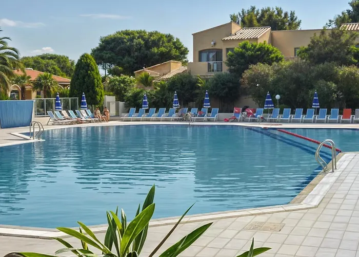 Casa vacanze Terrasse Privée, Piscine, à 5 Mn De La Agde